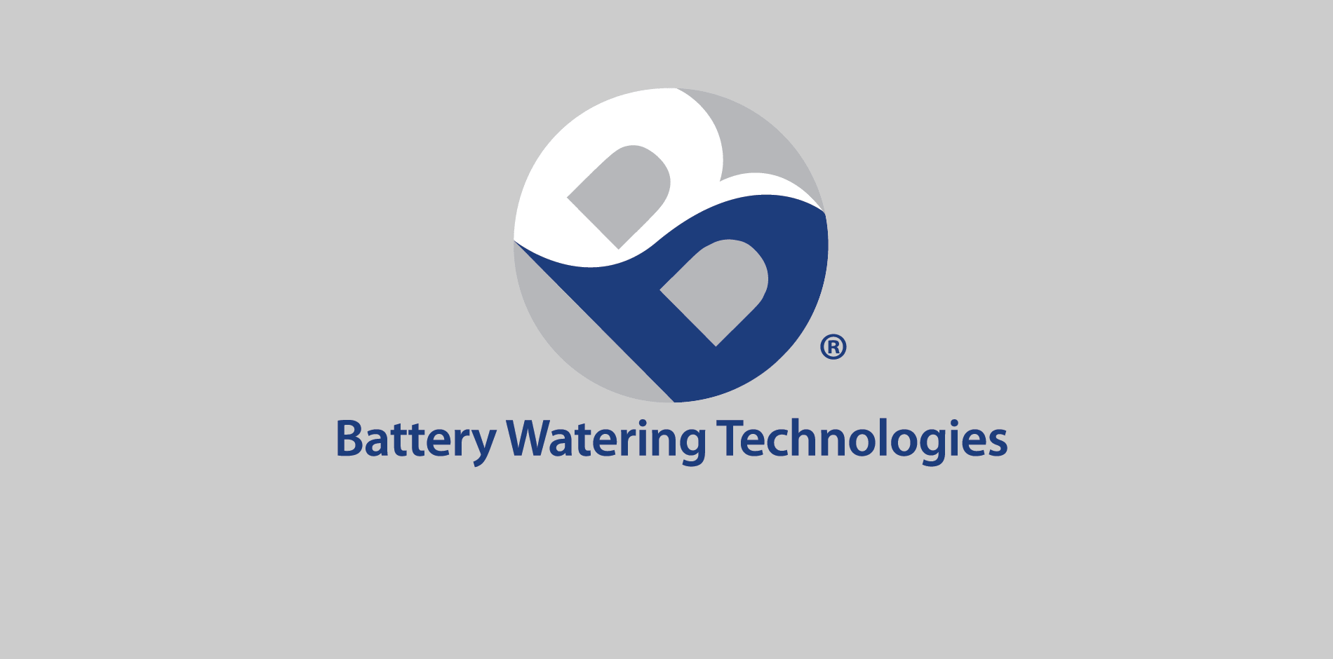 Battery Watering Technologies Brand Page Logo