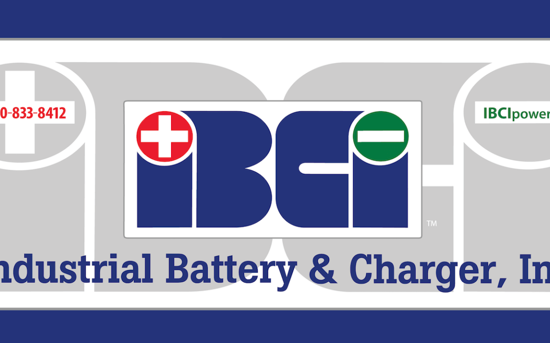 IBCI Awarded Manufacturers Representative Status in the State of Alabama for EnerSys®