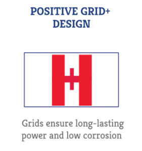 Positive Grid Design