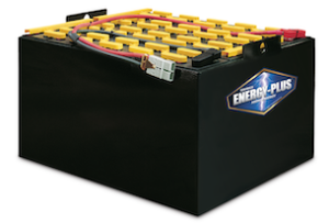 Hawker Battery Product Image
