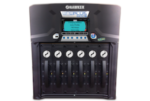 Hawker Charger Image