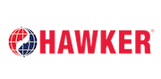 Hawker Home Page Mark