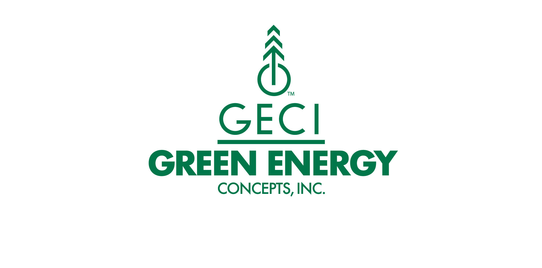 Green Energy Concepts, Inc. (GECI)