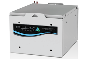 Flux Power® Battery Image