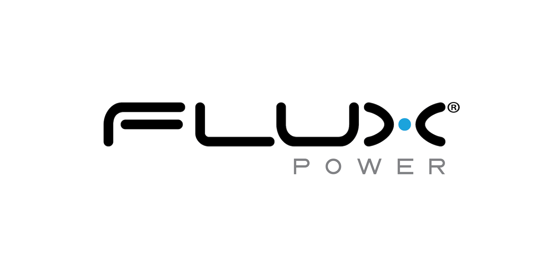 Flux Power Brand Page Logo