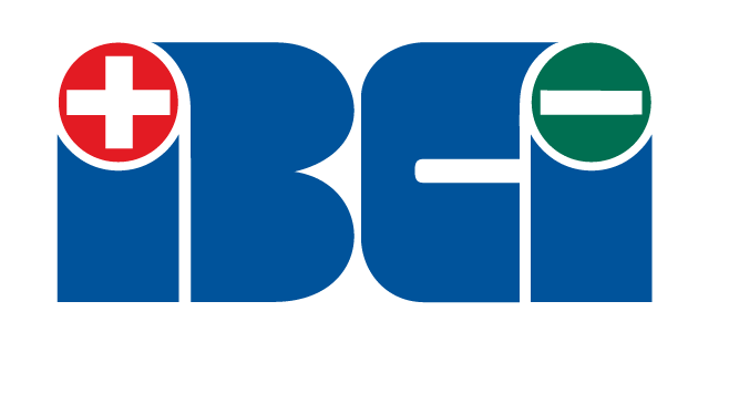 IBCI Battery & Charger