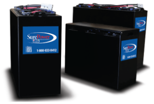 SurePower By IBCI Battery Charger Image for Products Page